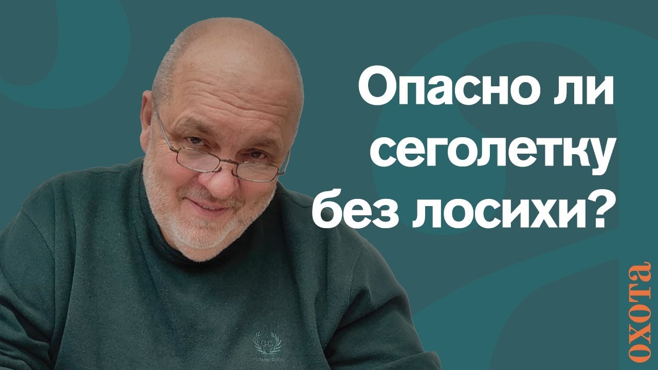 Выживет ли? Валерий Кузенков о том, опасно ли сеголетку без лосихи?