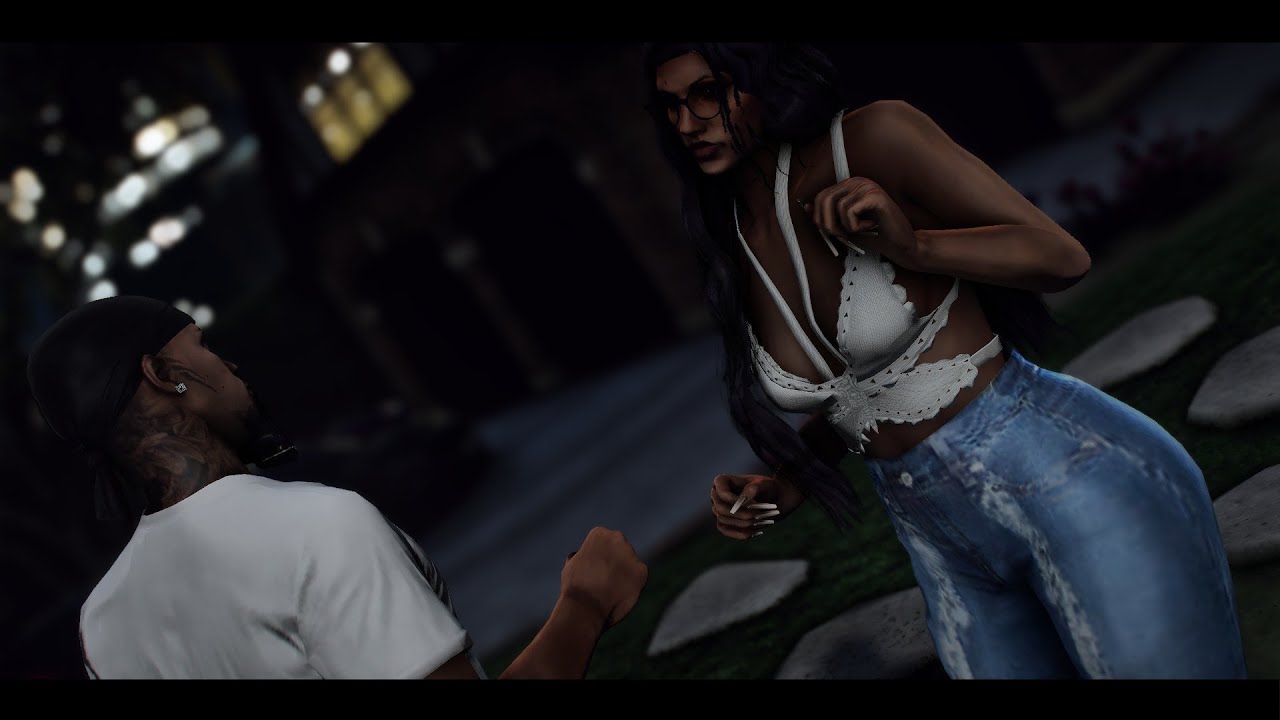 BLUEPRINT ROLEPLAY | SHEA MILLER - COOKOUT | GTA 5 RP | !server !discord