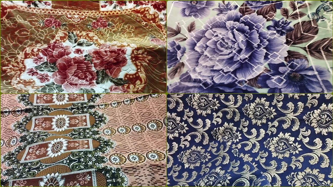 Bed Sheets Wholesale Market In Gujranwala/Comforter Set,Branded Bed Sheets,Kambal,Blanket/Ac Blanket