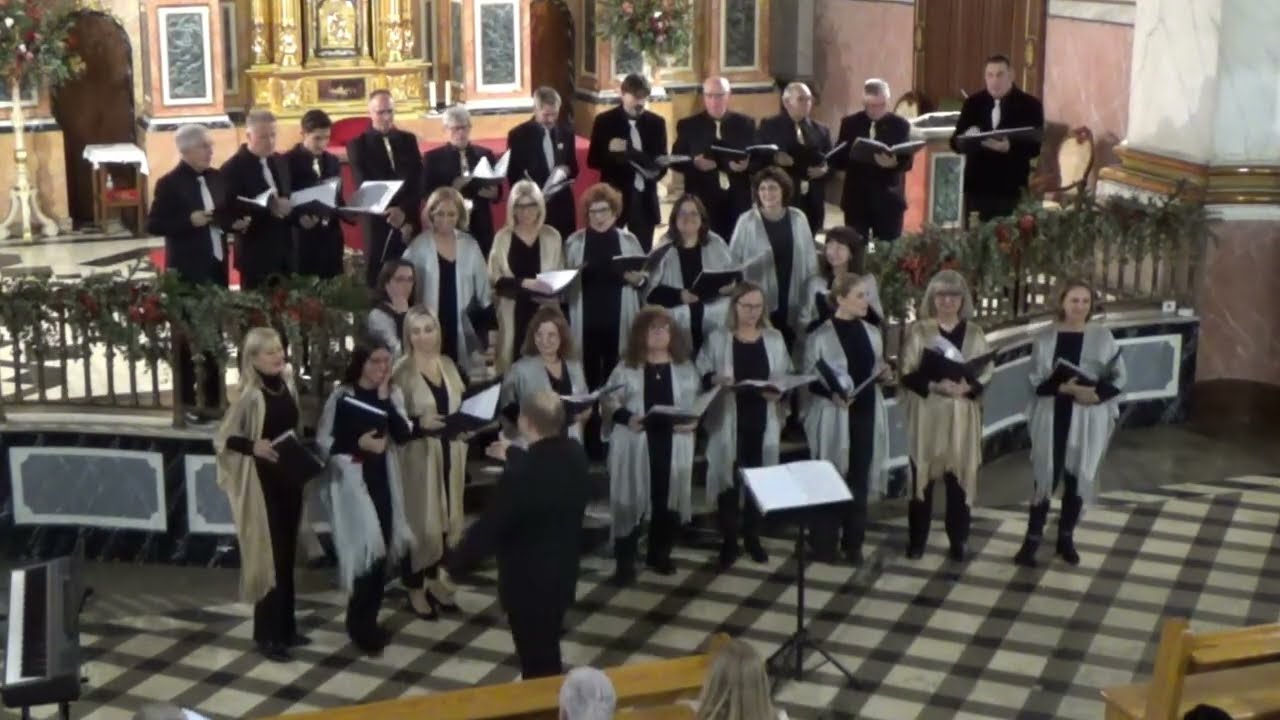 Jul, Jul, stralande Jul! / 