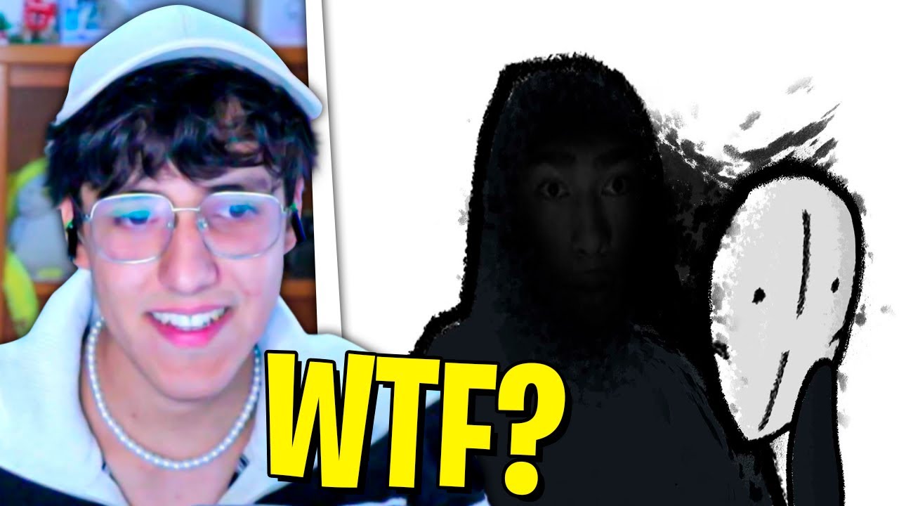 Soarinng REACCIONA a mi face reveal