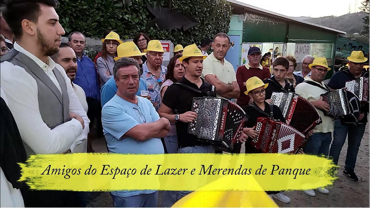 Amigos do Espaço de Lazer e Merendas de Panque (malhada)