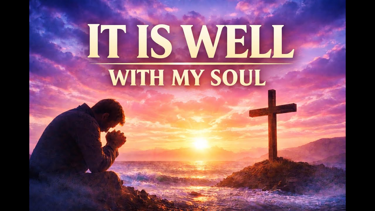 It is well with my Soul