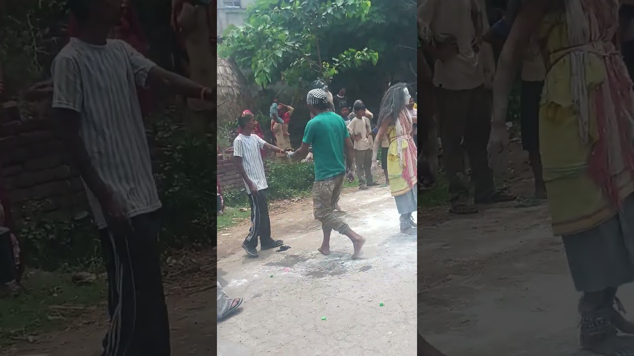 Jai Ho Baba Bola tha ki 