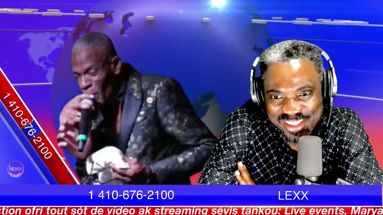 RORO MANDE POU BROTHERS PEYE DJAZ LA LI TOU BAY REZON KI KOZ POUCHON MET FAKE SOU FLYER BAL BOUGIE A