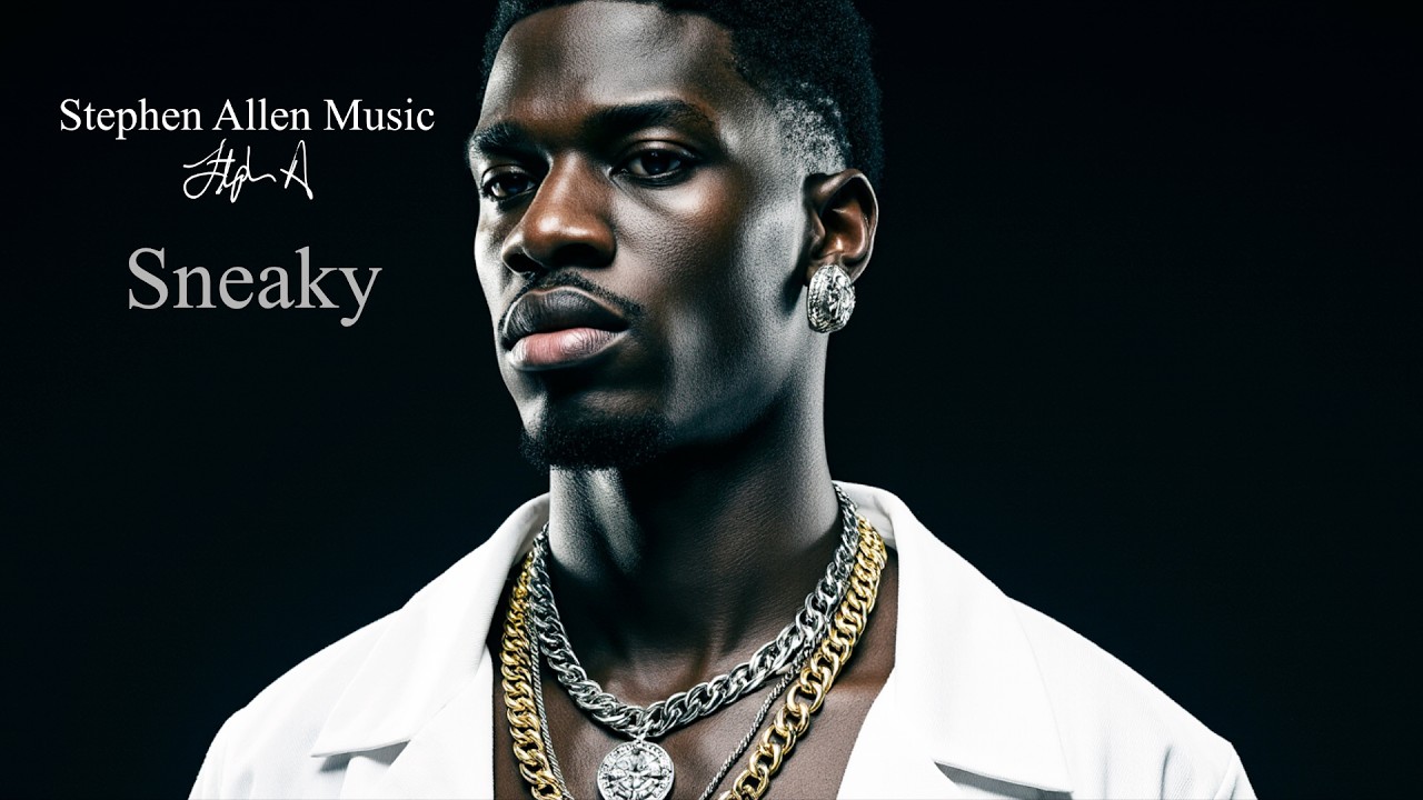 Free Trap Type Beat | 75Bpm Cmin 2023 | Sneaky Prod By Stephen Allen Music