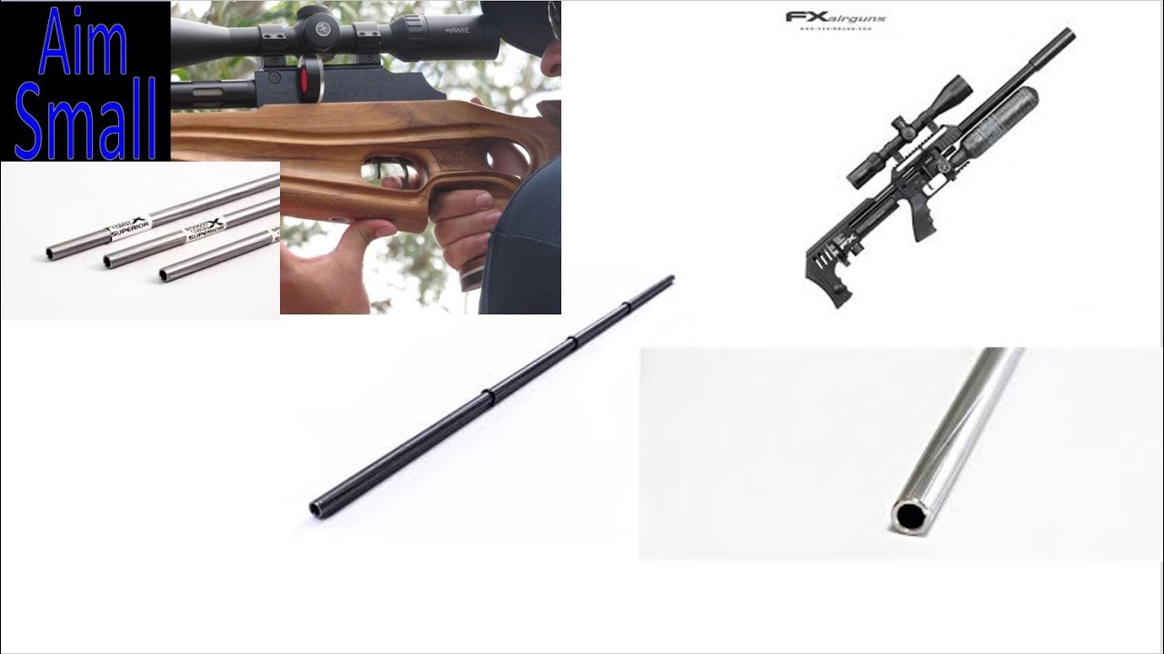 Is the FX Superior Slug Liner really better?