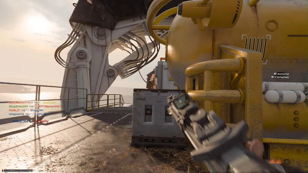 Remember who put you on CoD...? 🤔 Black Ops 7 BETA