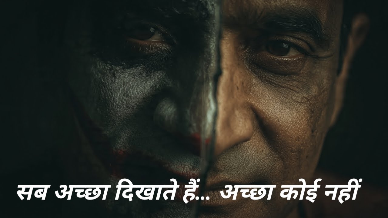 अगर यह वीडियो आख़िर तक देख लिया… तो आपकी सोच हमेशा के लिए बदल जाएगी