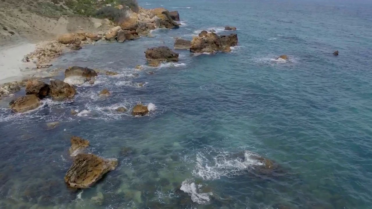#San Blas  Gozo
