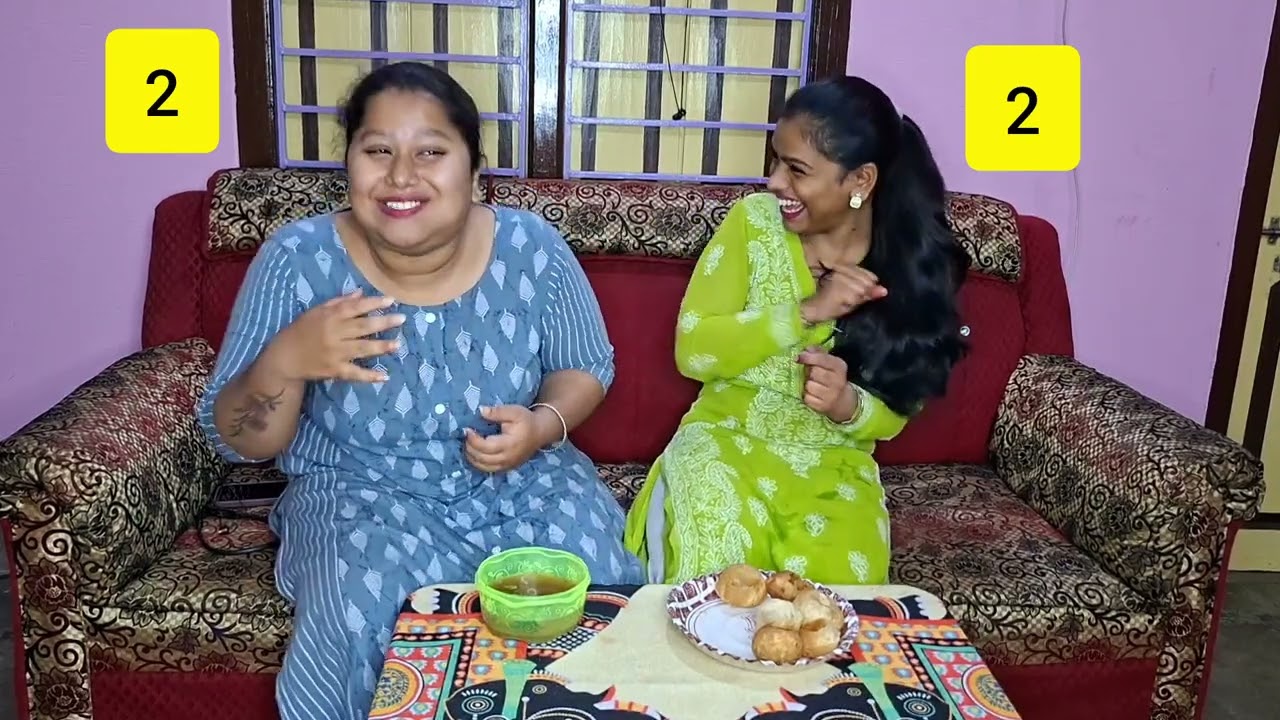 দারুন একটা মজাদার গেম হলো। ❤️#trendingreelsvideo #trendingvideo #viralchallenge #viralvideochallenge