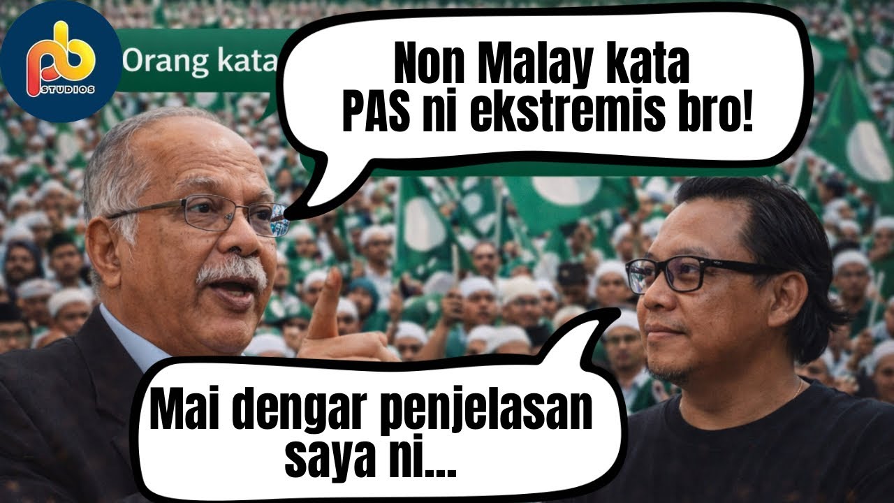 Prof Dr P Ramasamy, ini jawapan saya untuk tulisan anda