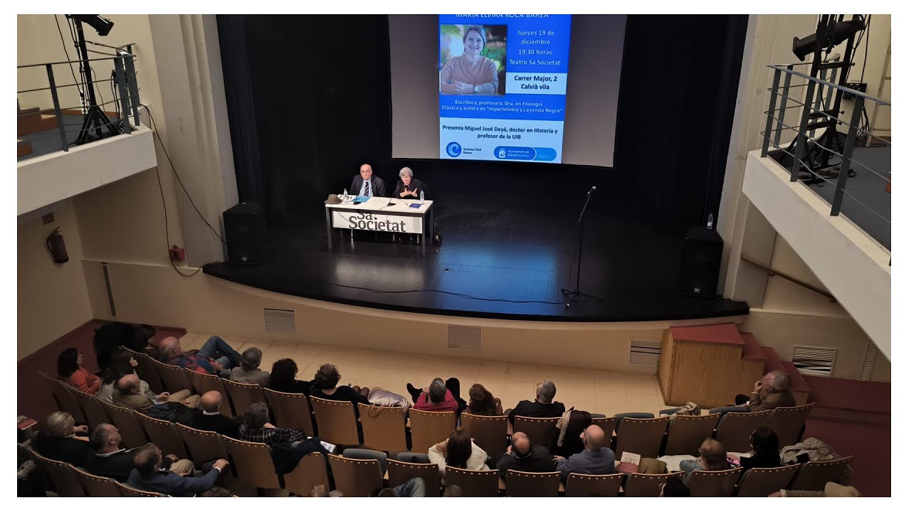 Societat Civil Balear 