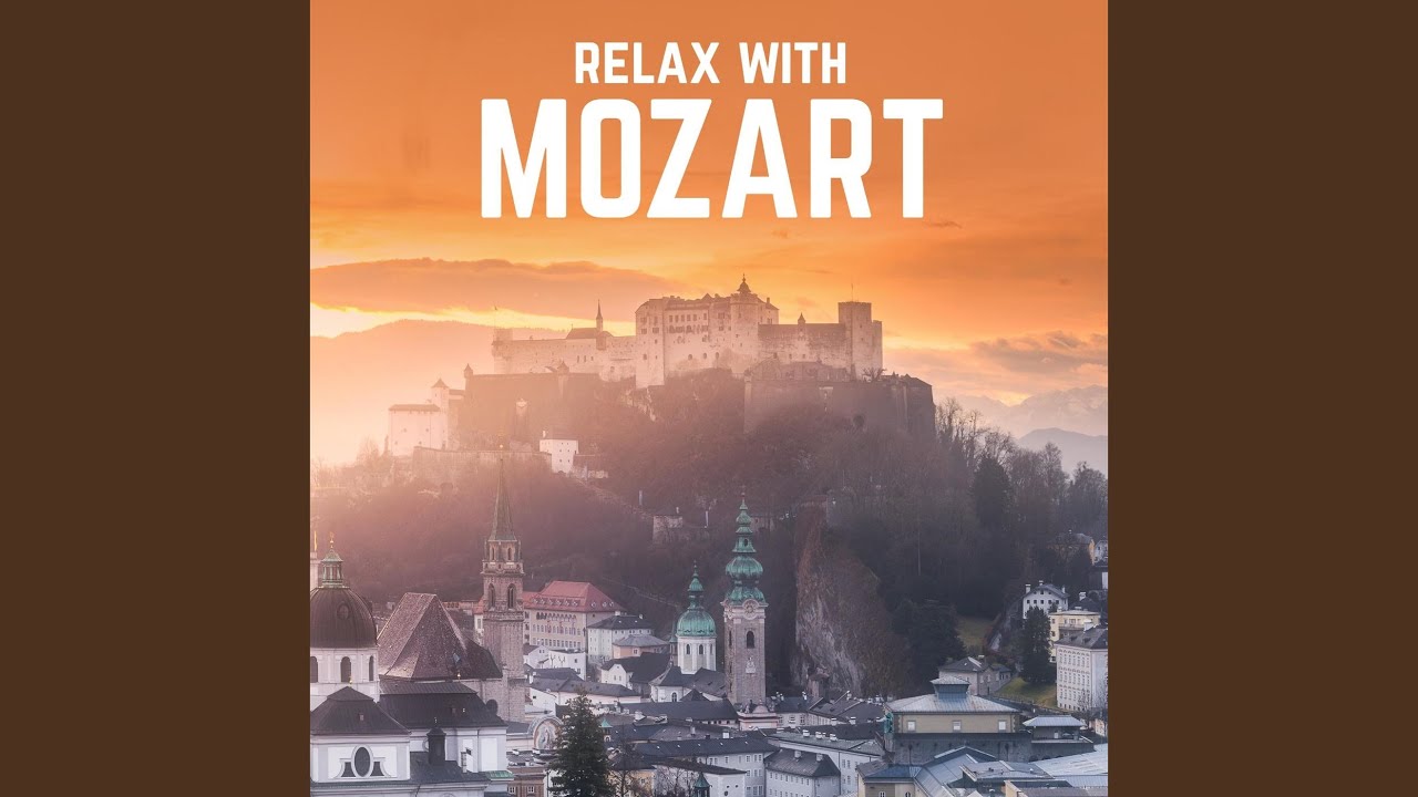 Clarinet Concerto in A Major, K. 622: II. Adagio