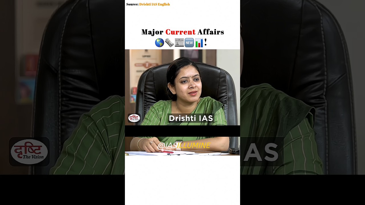 Major Current Affairs!💫🌍 Raj Krishna | Upsc Interview