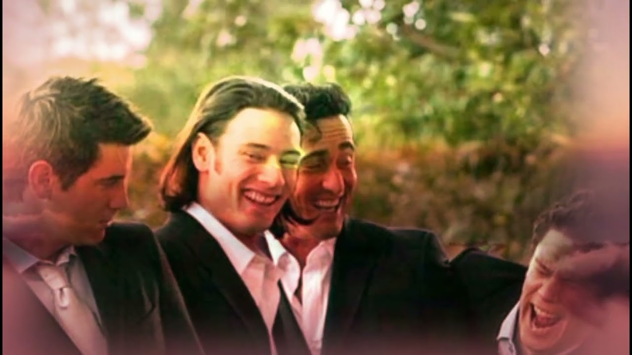 IL DIVO. Melodía Desencadenada.