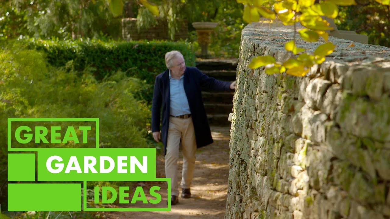 Everglades Garden Walkaround | GARDEN | Great Home Ideas