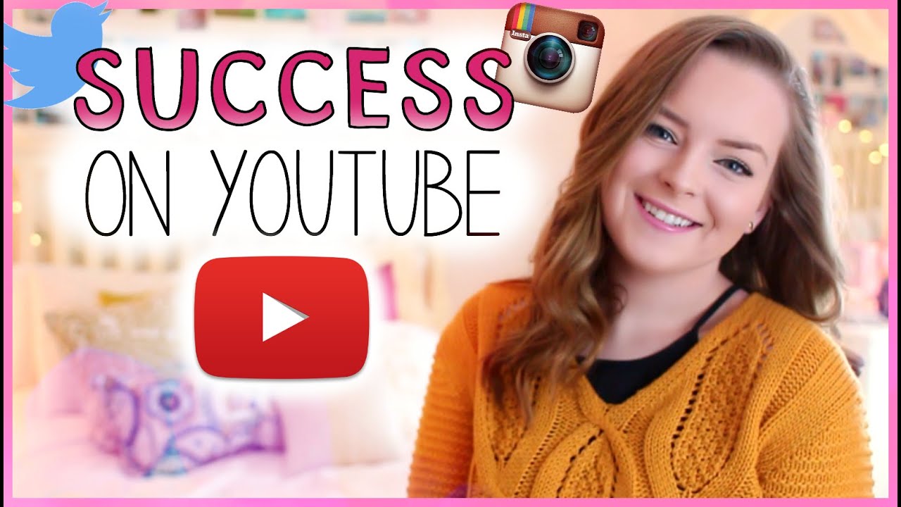 10 Tips to Help Grow Your YouTube Channel!
