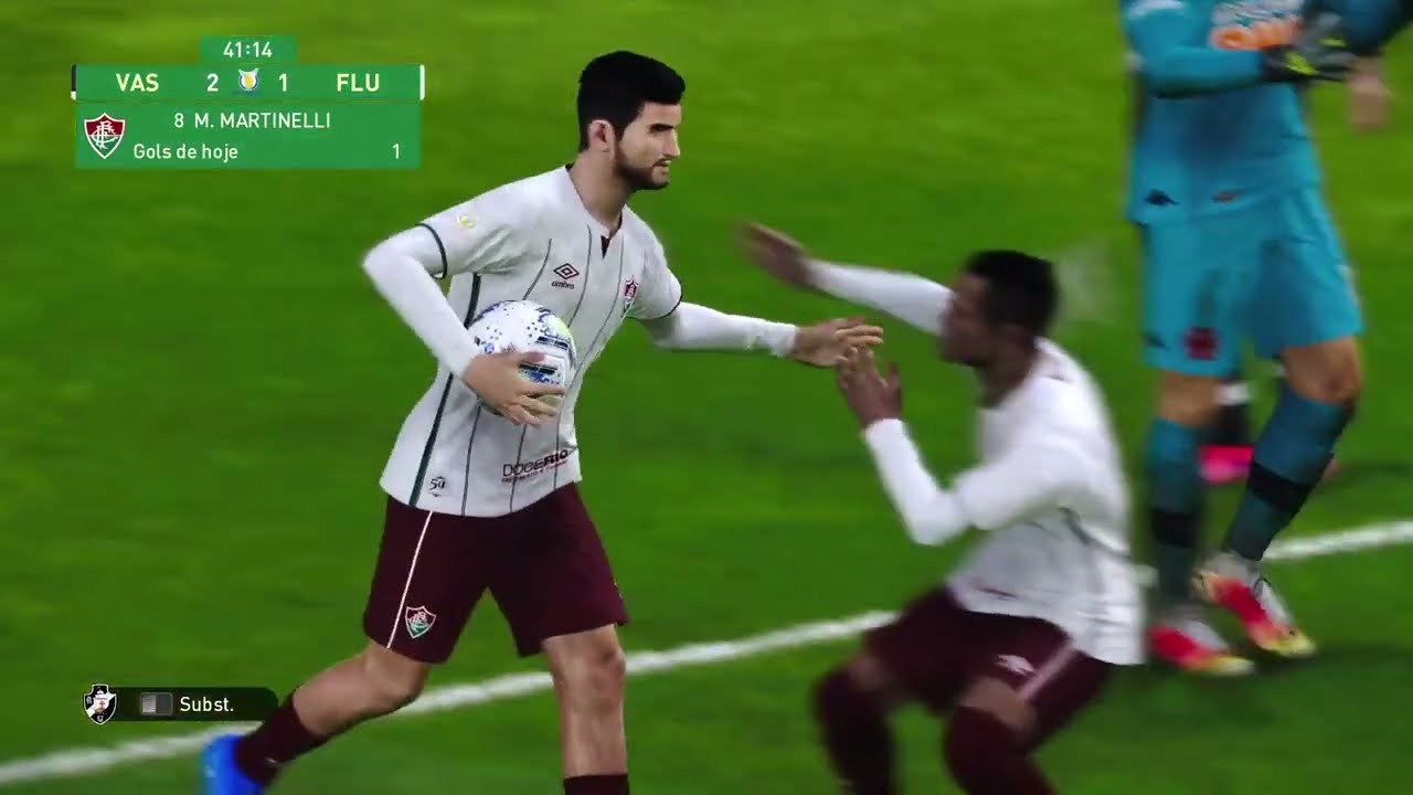 Jogo muito divertido daora file 