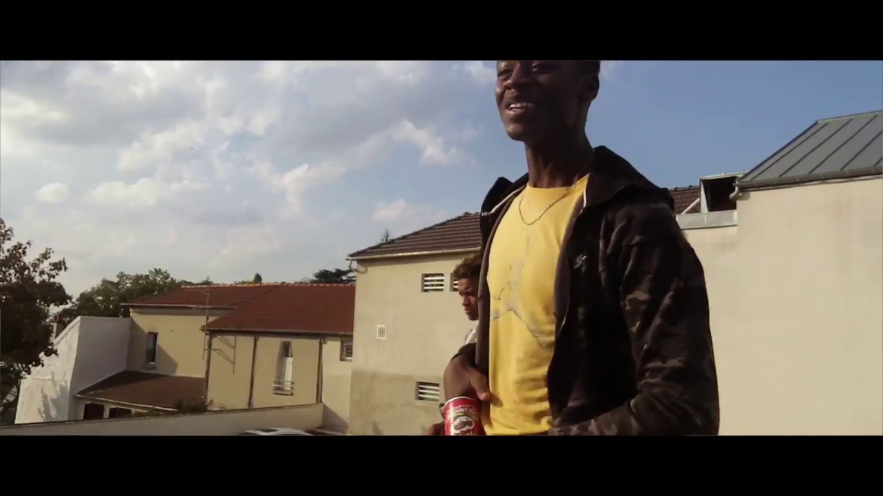 BF - FLEX ft Dadinho (199GANG)
