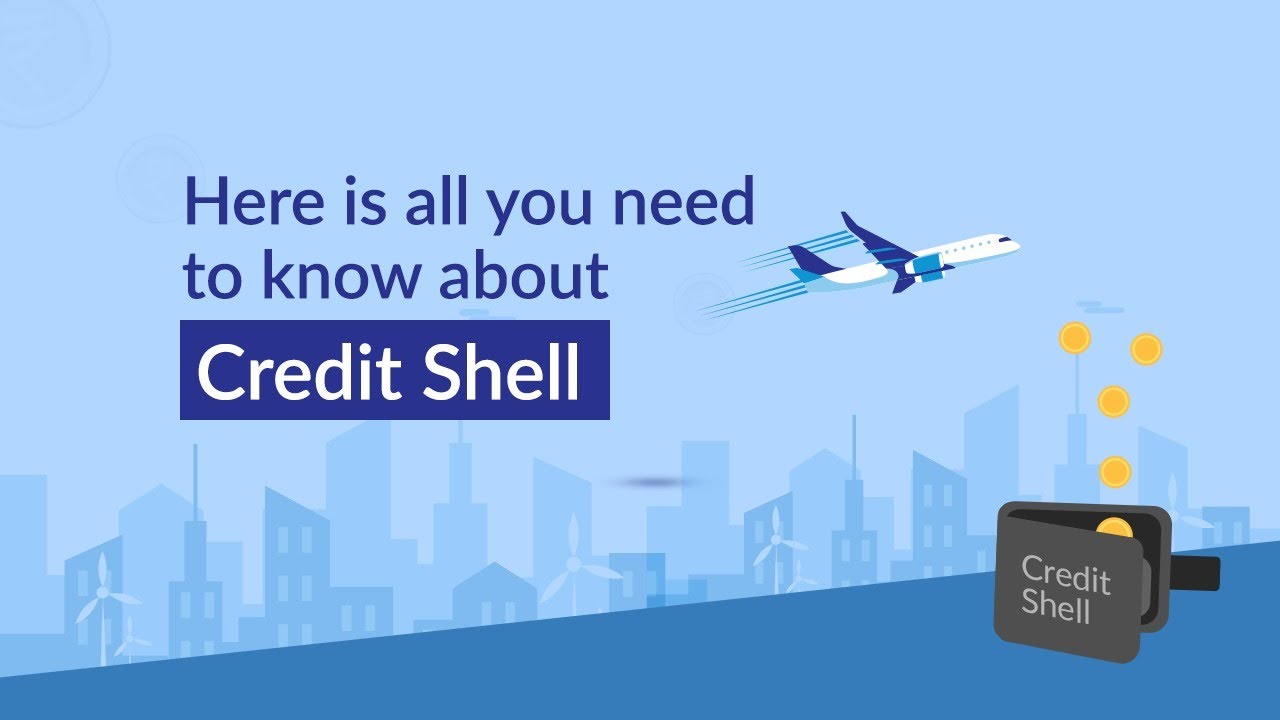 Credit Shell Redemption Process - EaseMyTrip.com