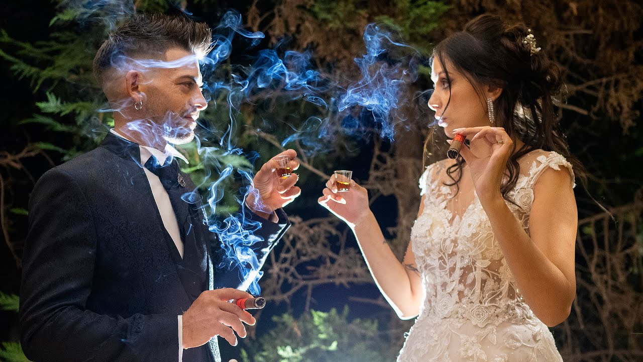 Un Viaggio nel Cuore dell'Amore e della Complicità: Il Matrimonio di Salvo e Carmen a Grammichele