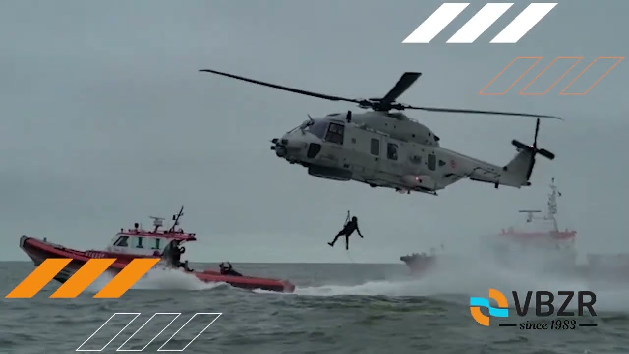 2023 03 19 Oefening NH90 - Sterken Dries