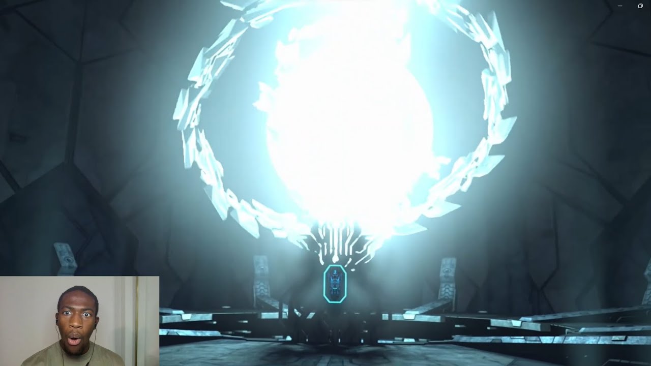 THIS IS AWESOME! - Transformers: Prime | S02 E03 Reaction