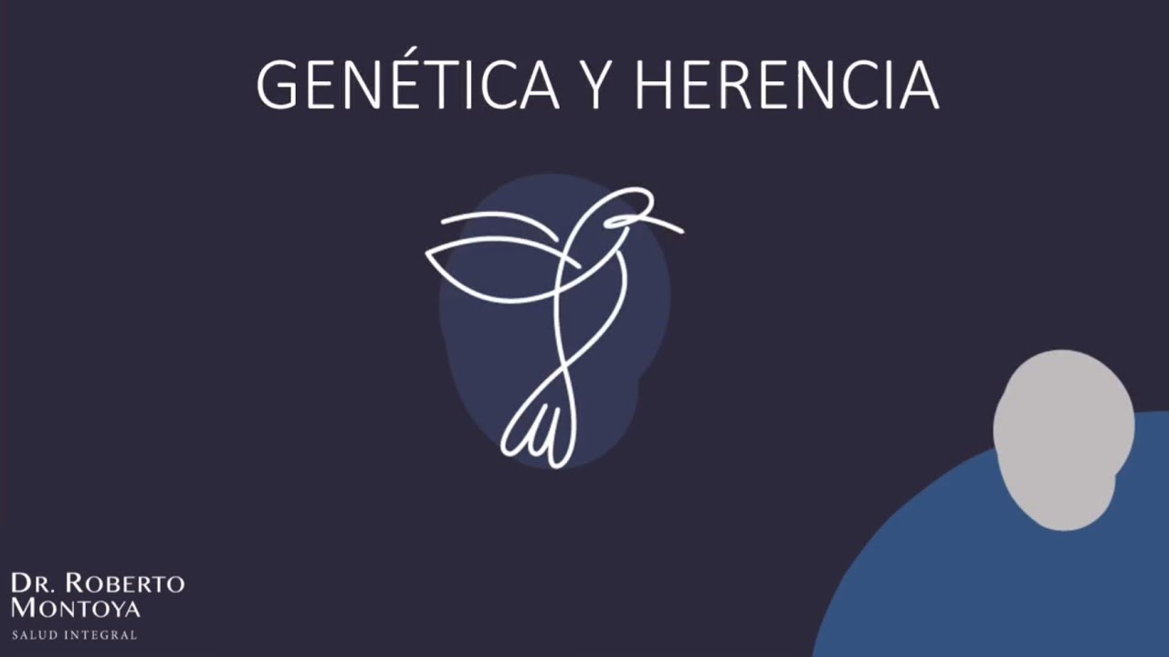 Genética y Herencia | Leyes de Mendel | Cuadros de Punett | Curso Premedicina