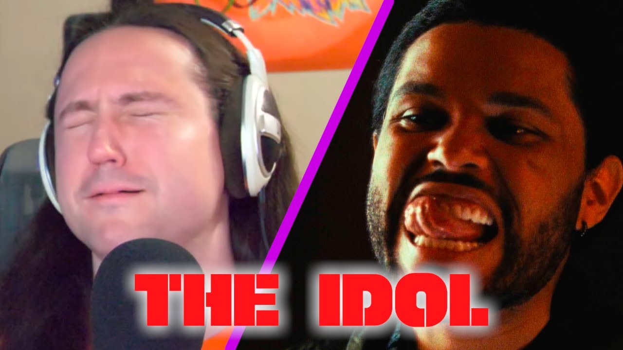 YMS Watches: The Idol