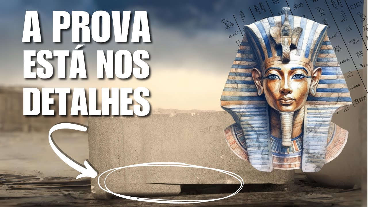 PROVAS DE TÉCNICAS DE CORTE E TECNOLOGIA AVANÇADA EM CONSTRUÇÕES MEGALITICAS.