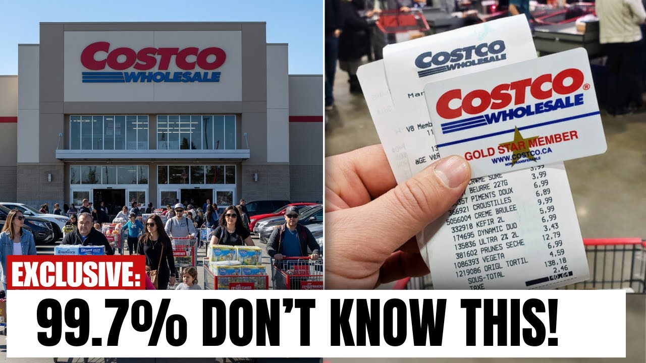 7 Costco Shopping Secrets You Can&rsquo;t Afford to Ignore!