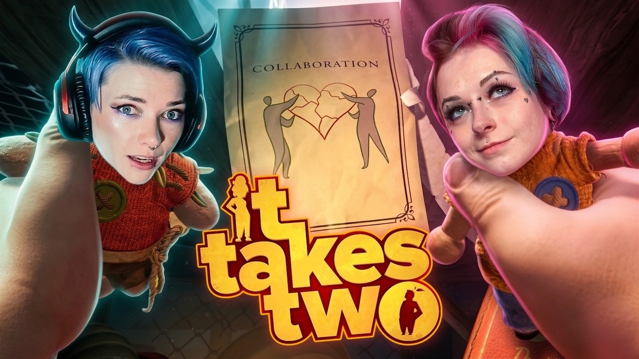 Wheezy is MOMMY and RECKLESS is DADDY?! - *It Takes Two* Pt 1 VOD -  NotEasyBeinWheezy