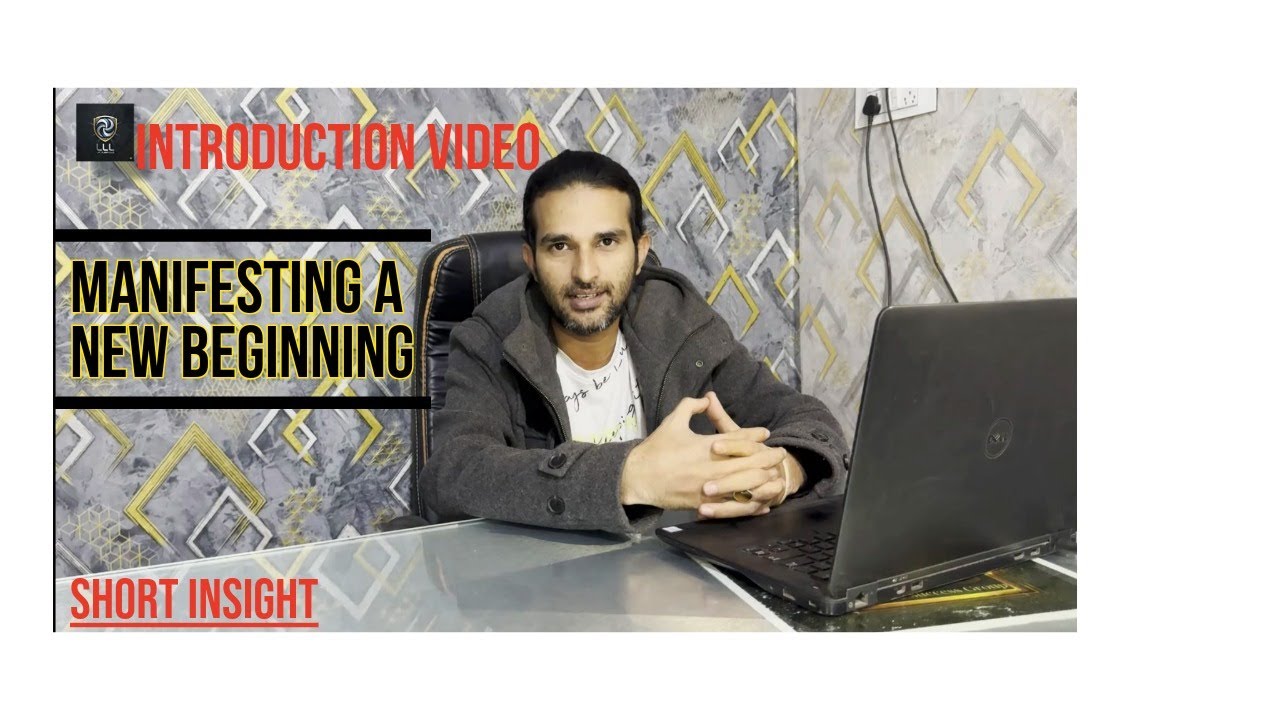 My First YouTube Video || Let&rsquo;s Learn Legit Begins || Imran Khan || Let&rsquo;s Learn Legit.