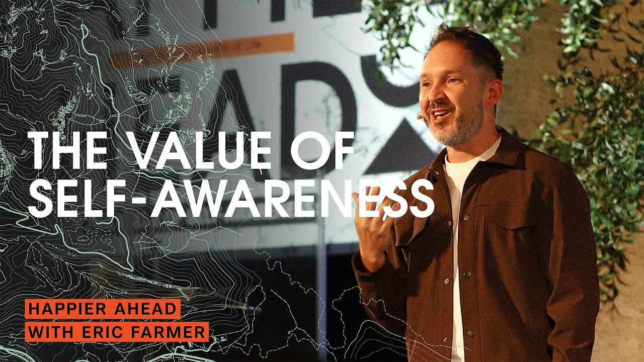 22 September 2024 | Happier Ahead: The Value of Self-Awareness