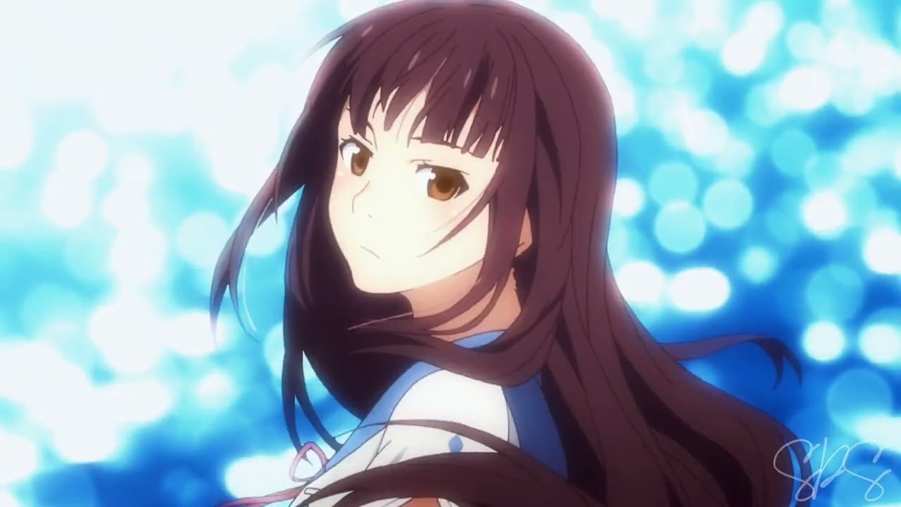 「SDS」►Was it easy when you left? -AMV