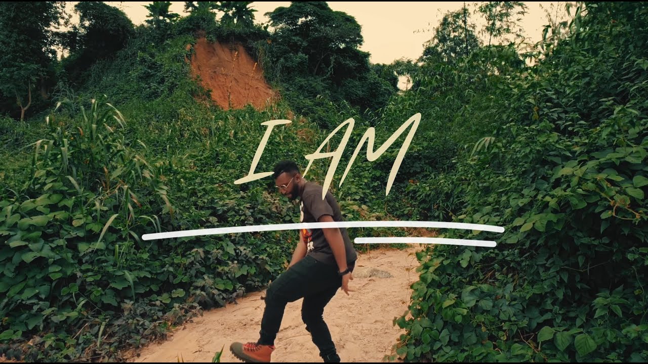 I AM (Official Video) by el MAFREX
