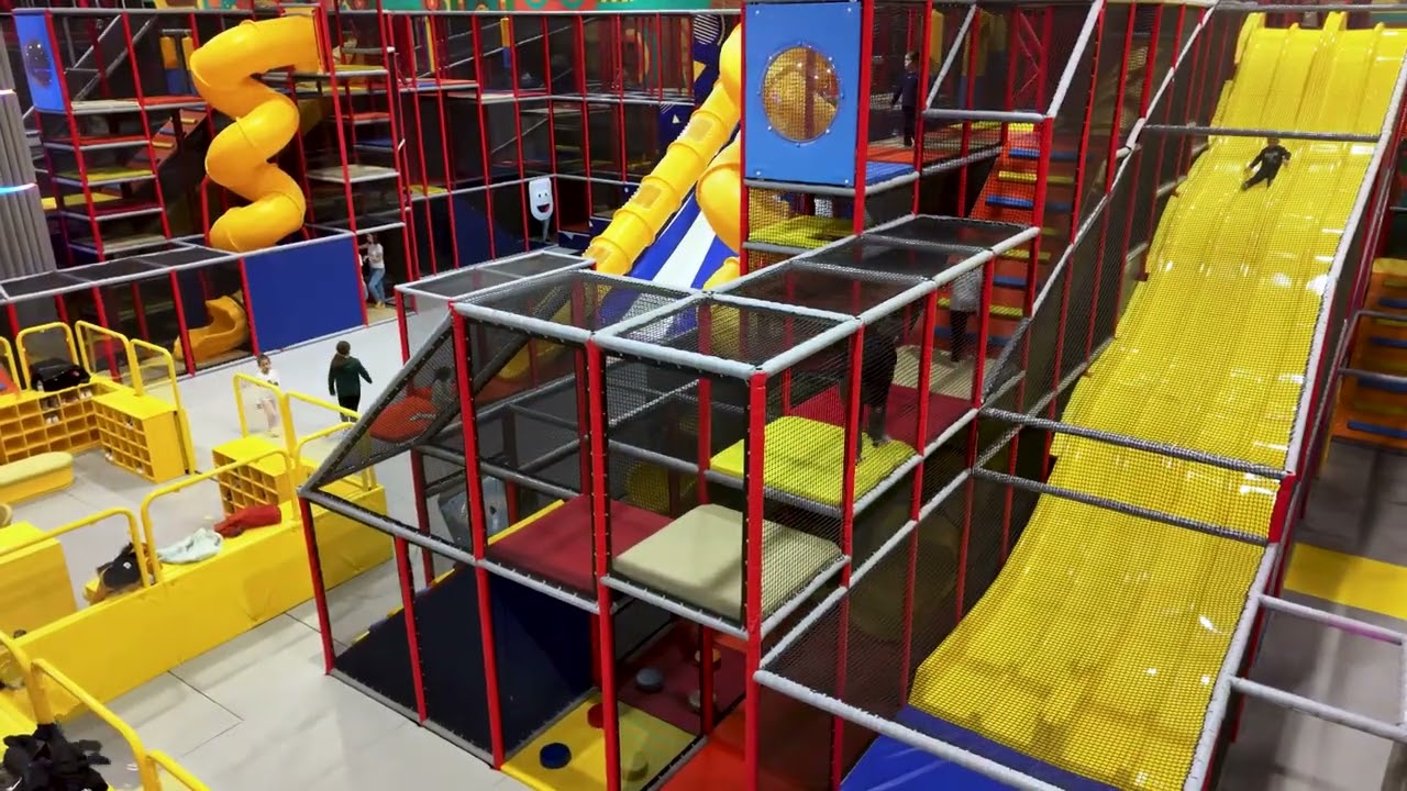 Our project of Özdilek - Game Factory-izmit - SP-488