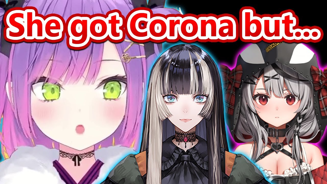 Chloe Suddenly Got Corona But Then Drunk Raden Did The Unthinkable...
