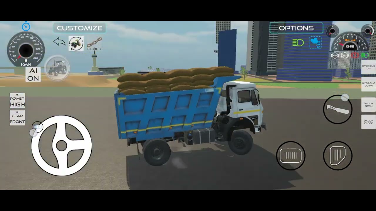 GTA VI FULL GAME PLAY 
