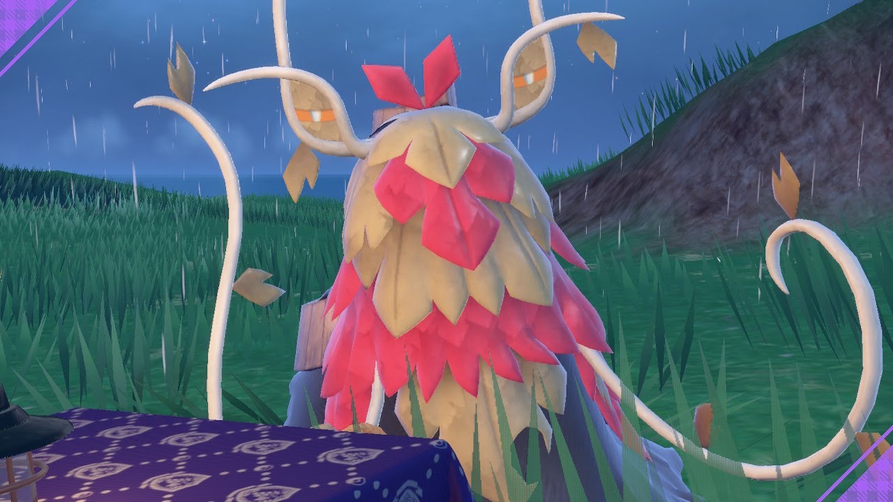 I KILLED the Shiny Locks for a Shiny Wo-Chien!