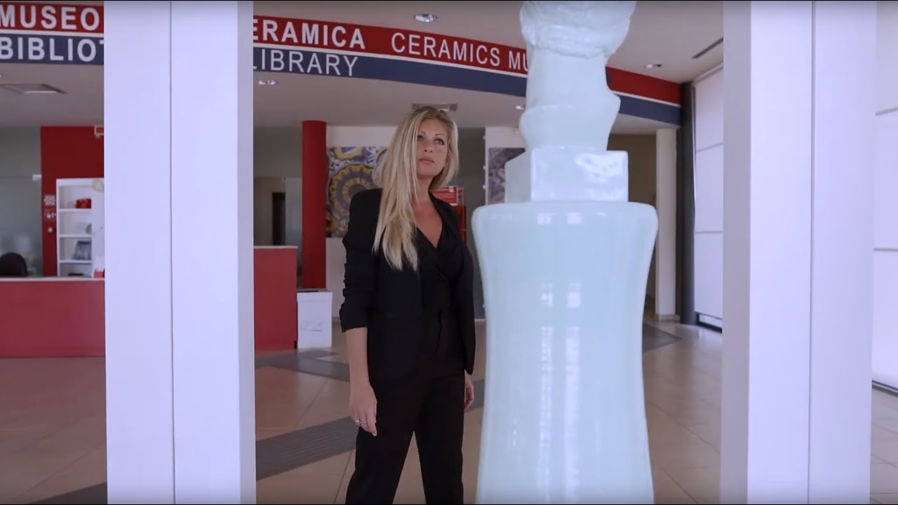 Il Museo della Ceramica di Montelupo