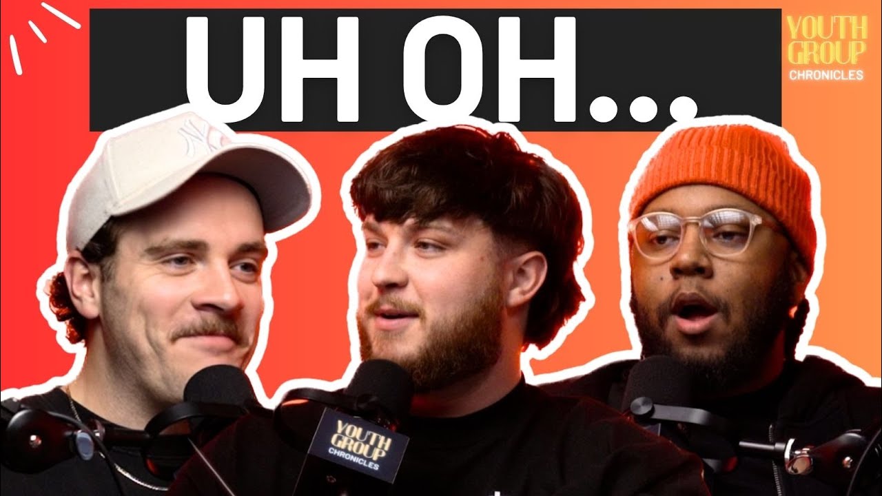 We Said the Quiet Part Out Loud... | YGC After Hours | SE8 EP195