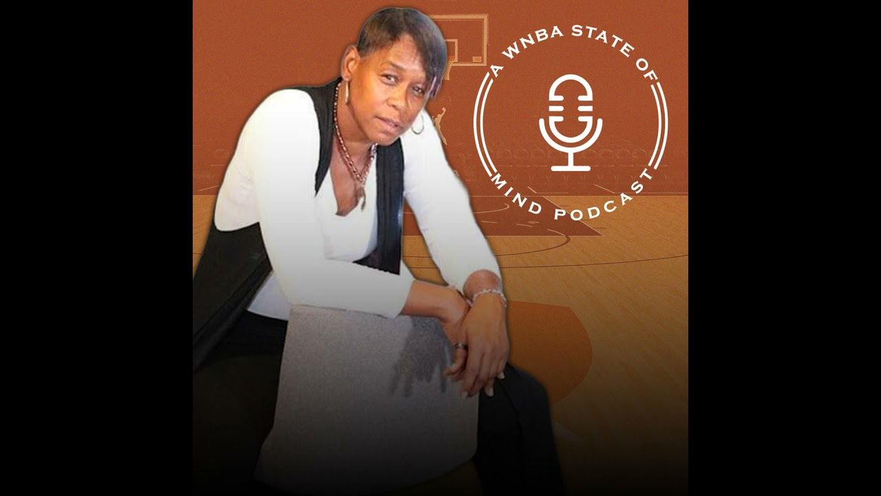 A WNBA State of Mind with GQ Contributor | Emma Carmichael