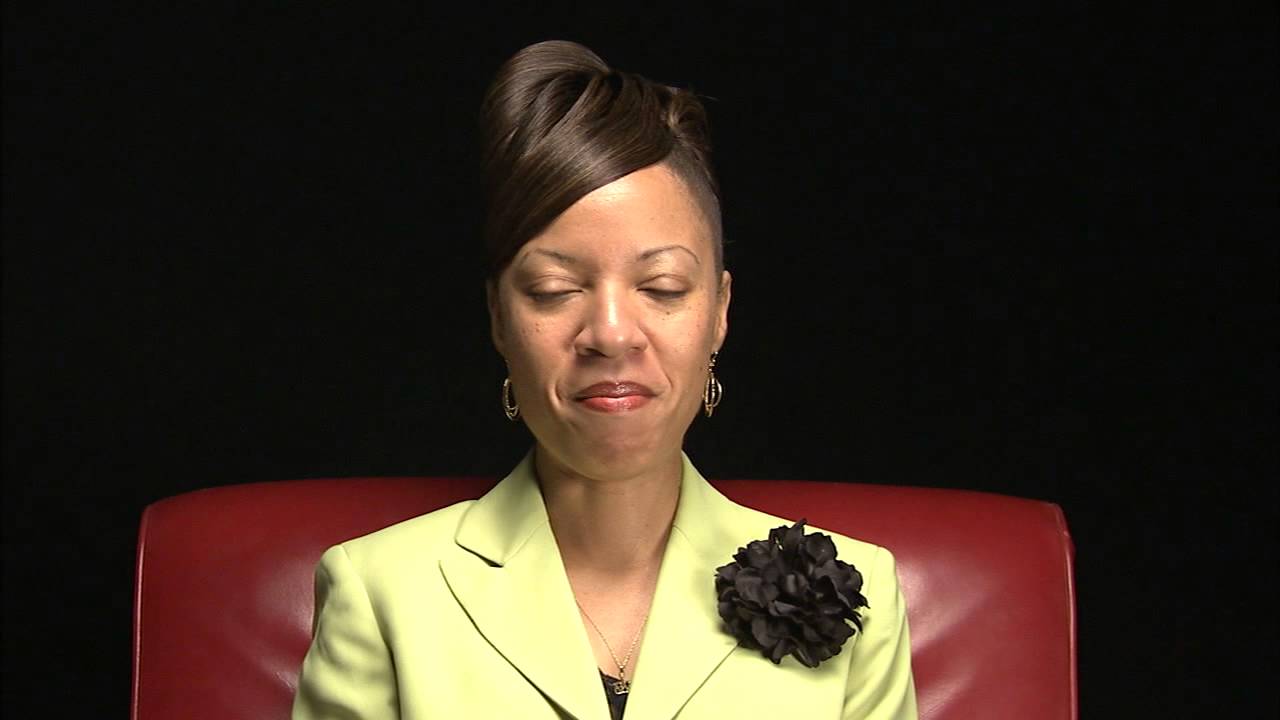 Women at NASA: Tiffany Alexander