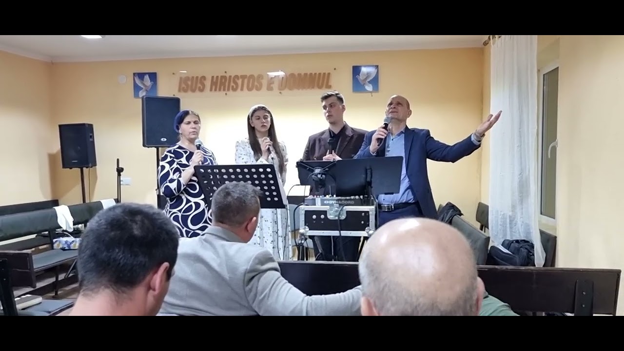 Fam. Jarda _ mai regasit cind eu eram pierdut