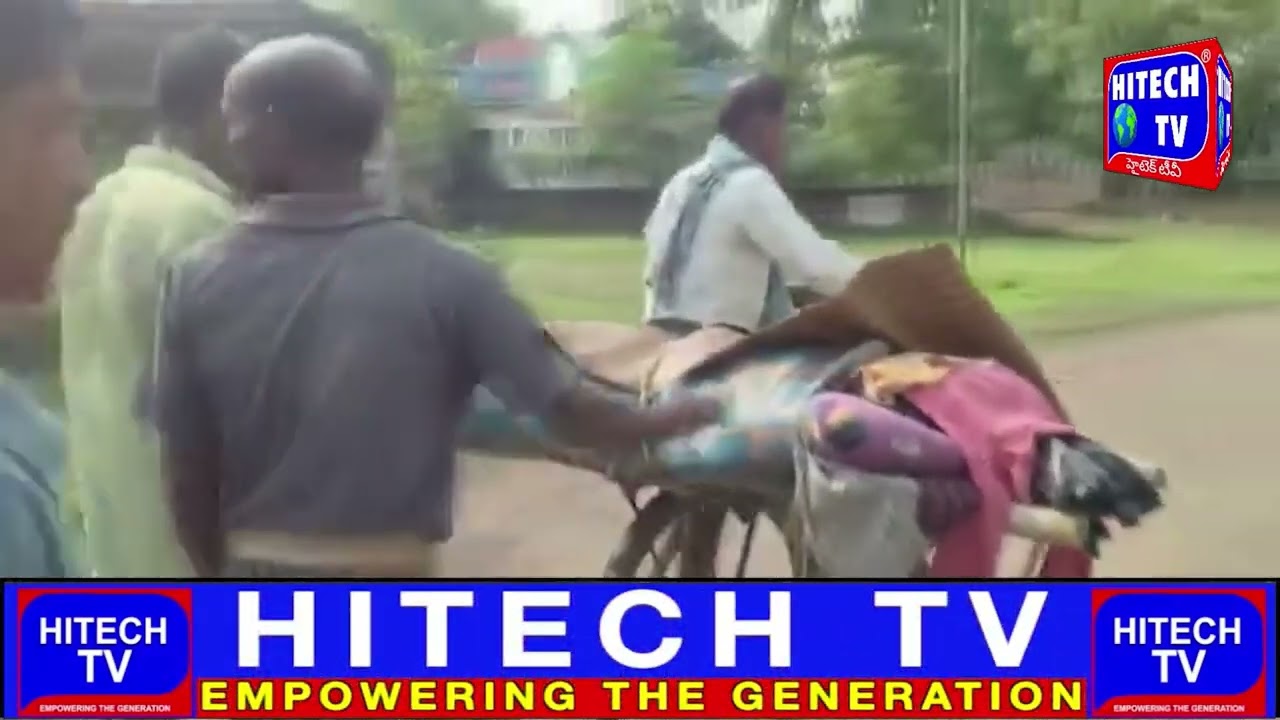 Hitech TV News National & International News | 13-05-2026 Wednesday |