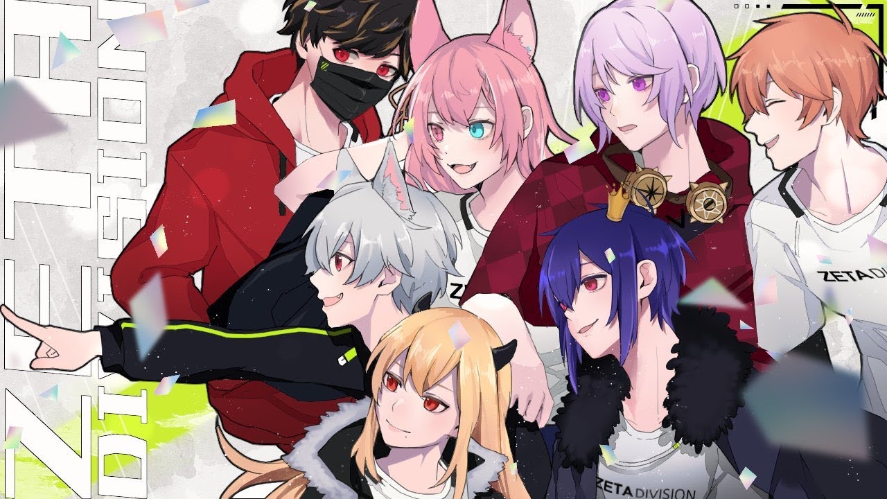 最上位にキャリーしてもらう w/かずねこ【第五人格】