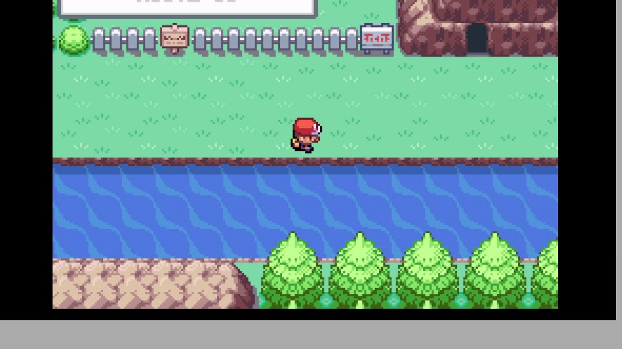 Pokémon Firered  Livestream