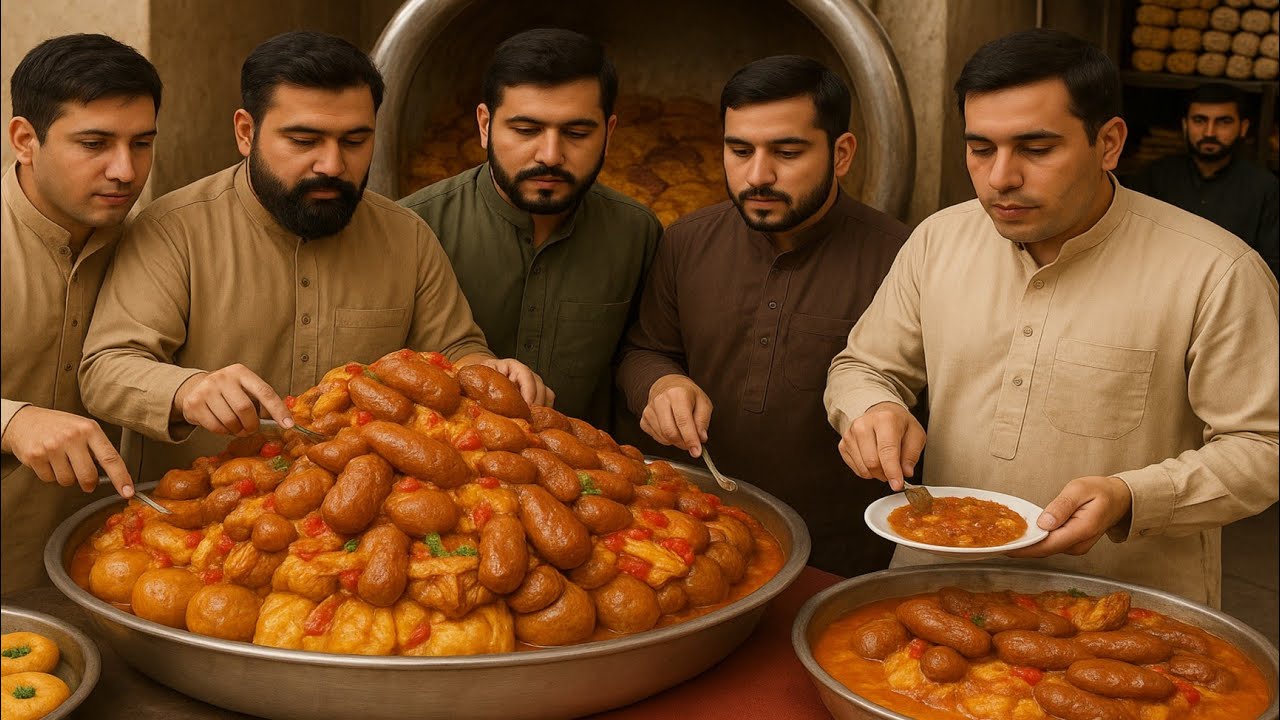 ORIGINAL AFGHAN KABULI PULAO MASALA RECIPE | AUTHENTIC KABULI PULAO STREET FOOD 